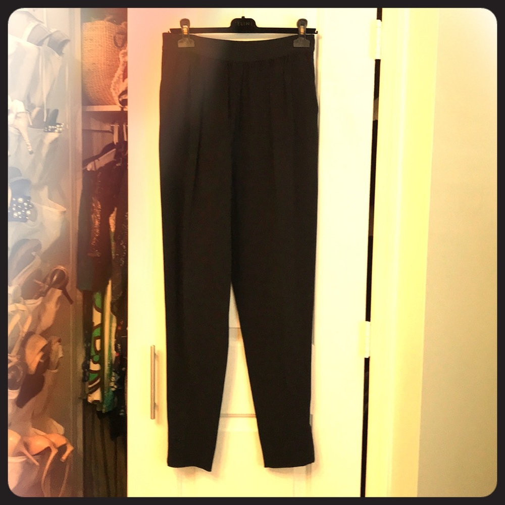 Celine tailored track pant